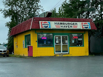 Hamburger Haven