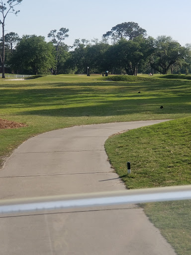 Golf Course «Wilmington Municipal Golf Course», reviews and photos, 311 Donald Ross Dr, Wilmington, NC 28409, USA