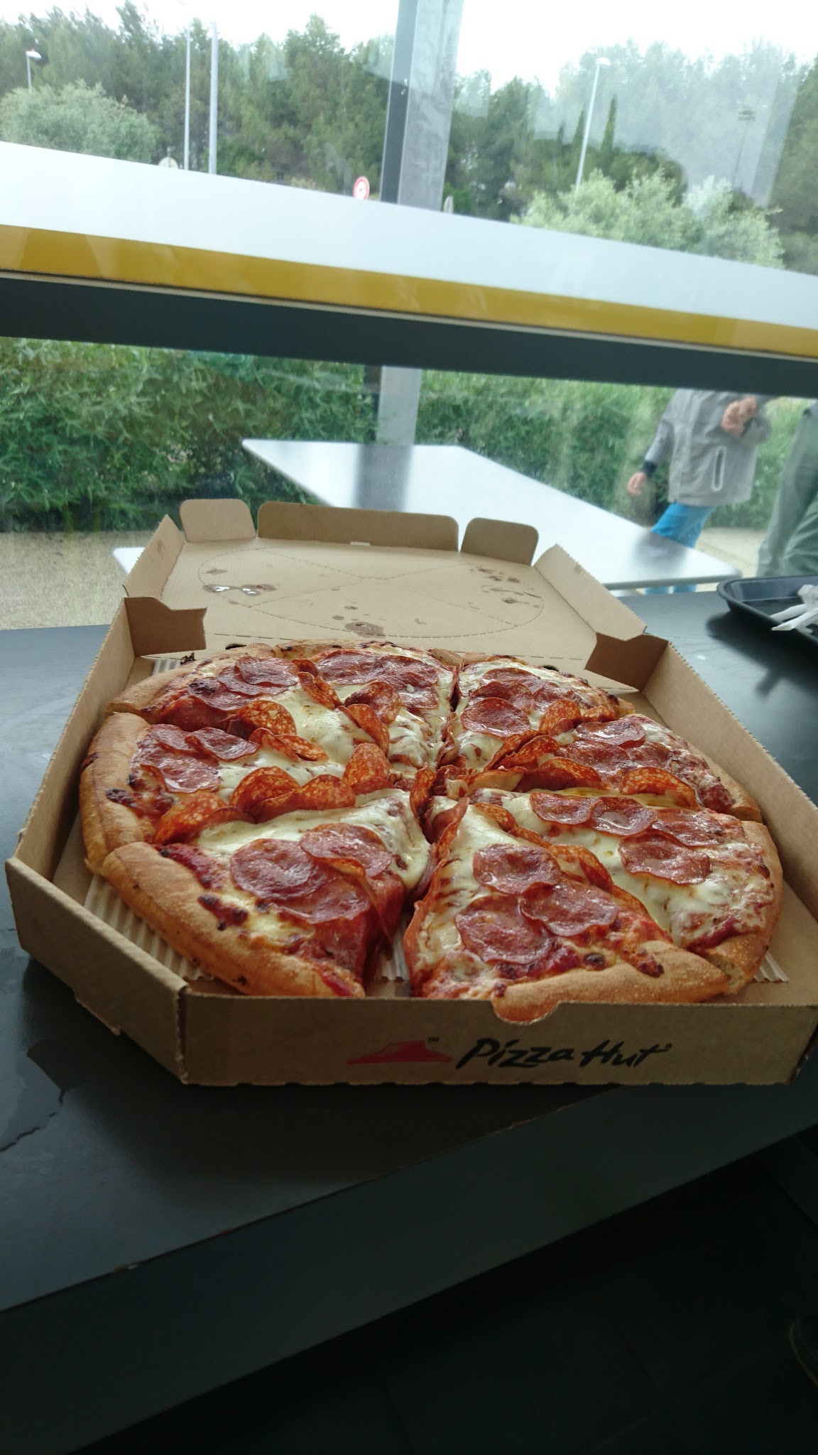 Photo n° 1 de l'avis de Twins.i fait le 13/05/2018 à 12:09