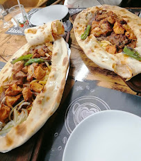 Kebab du Restaurant Dodan à Fréjus - n°2