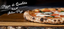 Plats et boissons du Pizzas à emporter Tomasso PIZZA à Castres - n°3
