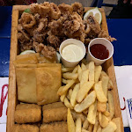 Photo n°1 de l'avis de Carmine.r fait le 11/07/2021 à 08:52 sur le  Il Mascherone à Marzamemi