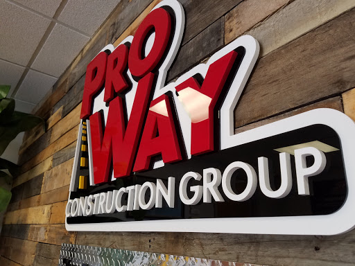 Proway Construction Group