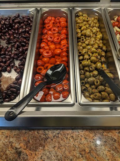 Supermarket «Big Y», reviews and photos, 65 Palomba Dr, Enfield, CT 06082, USA