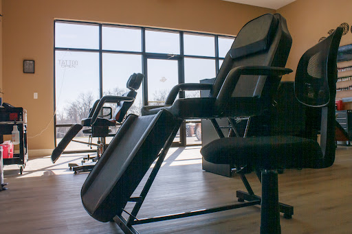 Explore tattoo ideas for aquarius, creative tattoo ideas in Mexico, available at Sinful Ink