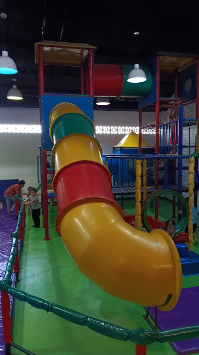 Play Place