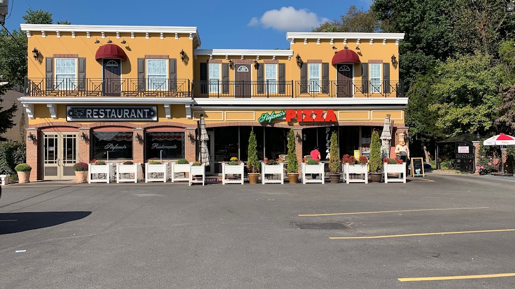 Stefano's Restaurant 07444