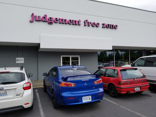 Gym «Planet Fitness Vancouver, WA», reviews and photos, 8024 E Mill Plain Blvd, Vancouver, WA 98664, USA