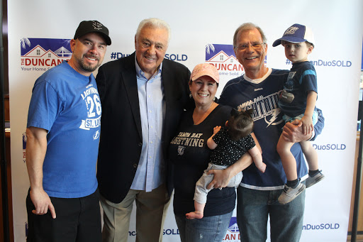 Real Estate Agency «Tampa Best Real Estate Agents: The Duncan Duo at RE/MAX Dynamic», reviews and photos, 6320 S Dale Mabry Hwy, Tampa, FL 33611, USA