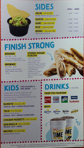 Tex-Mex Restaurant «Tijuana Flats», reviews and photos, 6771 W Indiantown Rd, Jupiter, FL 33458, USA