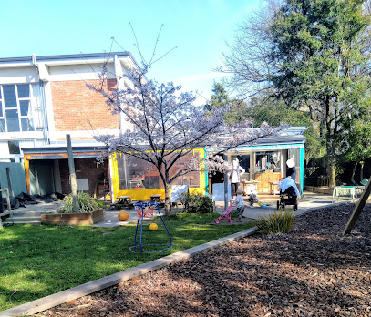 Fendalton Playcentre