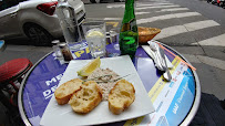 Plats et boissons du Restaurant Le Bistro des Galopins à Paris - n°4