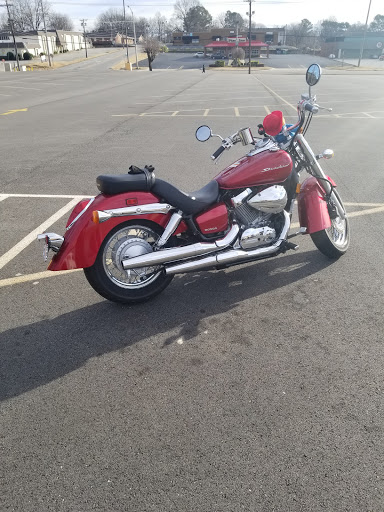 Motorcycle Parts Store «Drasco Trading Post», reviews and photos, 6949 Heber Springs Rd N, Drasco, AR 72530, USA