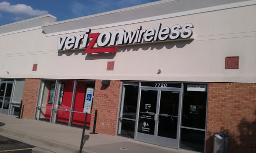 Cell Phone Store «Verizon», reviews and photos, 7720 W Broad St, Richmond, VA 23294, USA