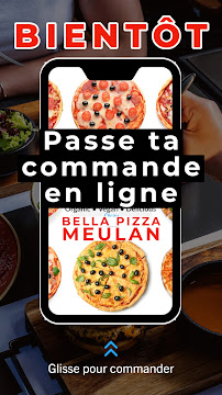 Photos du propriétaire du Pizzeria Bella Pizza Meulan à Meulan-en-Yvelines - n°3