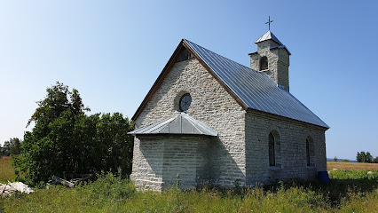 Suur-Pakri kiriku vare ja kalmistu