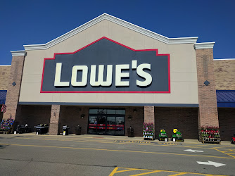 Lowe's Home Improvement