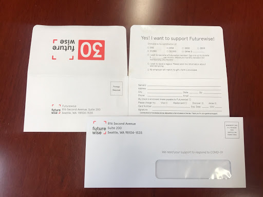 Commercial Printer «Abracadabra Printing Inc», reviews and photos, 6250 Stanley Ave S, Seattle, WA 98108, USA