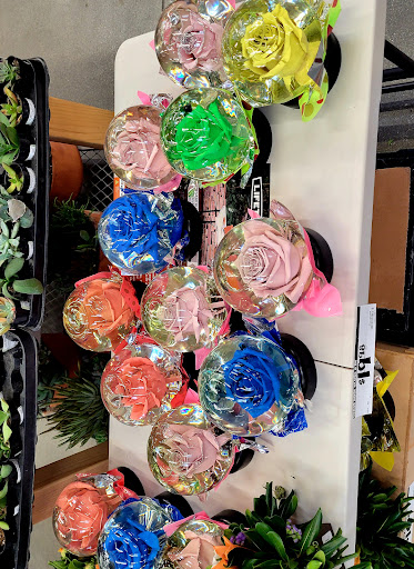 Home Improvement Store «The Home Depot», reviews and photos, 34249 Monterey Ave, Rancho Mirage, CA 92270, USA