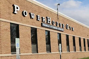 Powerhouse Gym Mahwah image