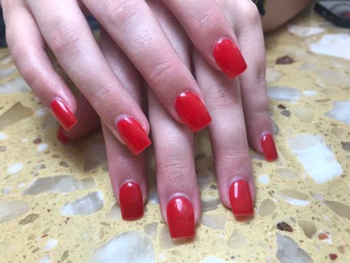 Nail Salon «Nails spa | Nail Salon», reviews and photos, 9651 1st View St, Norfolk, VA 23503, USA