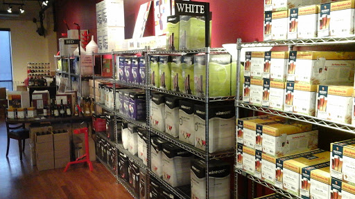 Brewing Supply Store «Wine Workshop & Brew Center», reviews and photos, 627 E College Ave, Decatur, GA 30030, USA