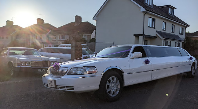 Reviews of Hi-Profile Limousines in Southampton - Event Planner