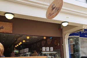Classic Cafe Croydon