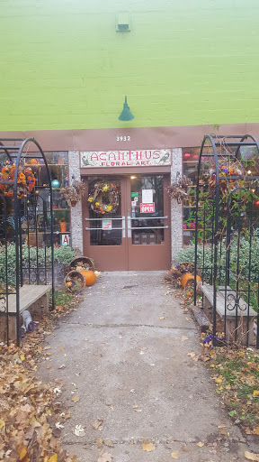 Florist «Acanthus Floral Art», reviews and photos, 3932 Cedar Ave S, Minneapolis, MN 55407, USA