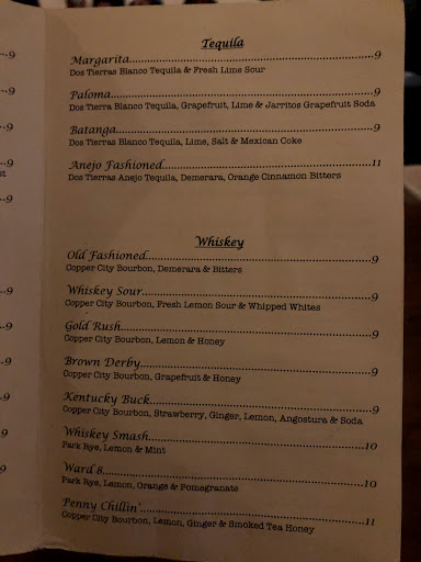 Distillery «Arizona Distilling Company», reviews and photos, 601 W University Dr, Tempe, AZ 85281, USA