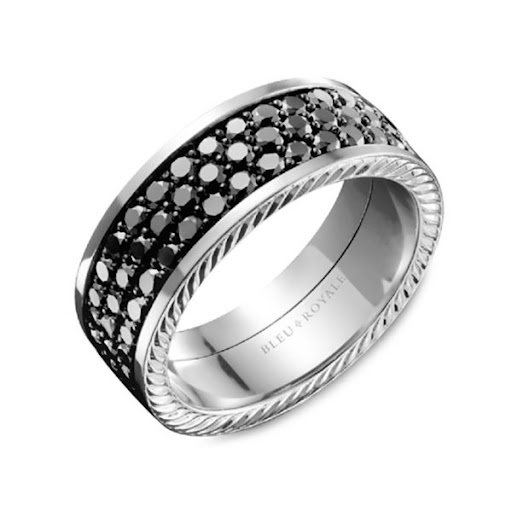 Jewelry Store «Edward Warren Jewelers», reviews and photos, 1610 Cross Creeks Blvd, Pickerington, OH 43147, USA