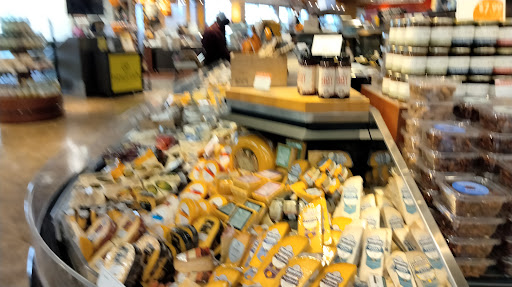 Grocery Store «Lunds & Byerlys Golden Valley», reviews and photos, 5725 Duluth St, Golden Valley, MN 55422, USA