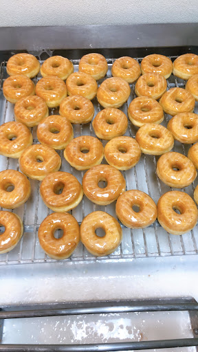 Donut Shop «Kolache Donut Express», reviews and photos, 10110 Woodlands Pkwy #300, Spring, TX 77382, USA