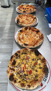 Photos du propriétaire du Pizzeria L'atelier De La Pizza à Perthes - n°18