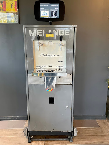 Monsieur le Zinc - Charleville-Mézières - Charleville-Mézières