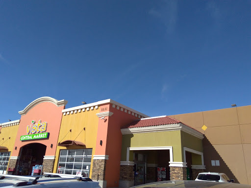 Grocery Store «Vista Central Market», reviews and photos, 2231 N Zaragoza Rd, El Paso, TX 79938, USA
