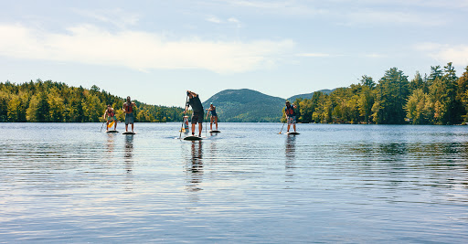Surf Shop «Acadia Stand Up Paddle Boarding (SUP)», reviews and photos, 200 Main St, Bar Harbor, ME 04609, USA