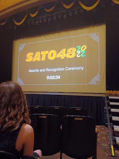 Performing Arts Theater «Gillioz Theatre», reviews and photos, 325 Park Central E, Springfield, MO 65806, USA