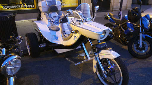 Coffee Shop «Starbucks», reviews and photos, 300 S Main St, Royal Oak, MI 48067, USA