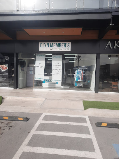 Clynmember's