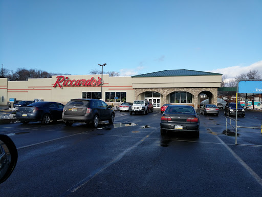 Grocery Store «Riccardos Market», reviews and photos, 1219 Wheeler Ave, Scranton, PA 18510, USA