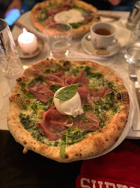Les plus récentes photos du Restaurant italien Pizzeria Gemma. à Paris - n°5