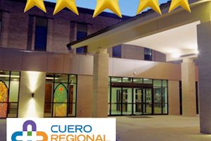 Cuero Regional Hospital image