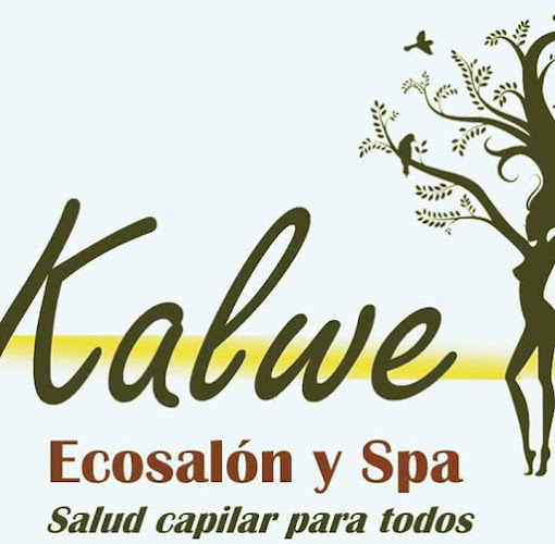 Opiniones de KALWE Ecosalón y Spa. en Linares - Centro de estética