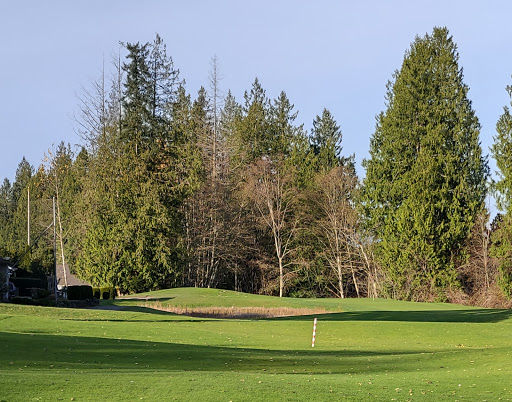 Golf Course «Gleneagle Golf Course», reviews and photos, 7619 E Country Club Dr, Arlington, WA 98223, USA