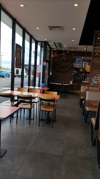 Atmosphère du Restauration rapide Burger King à Méru - n°8