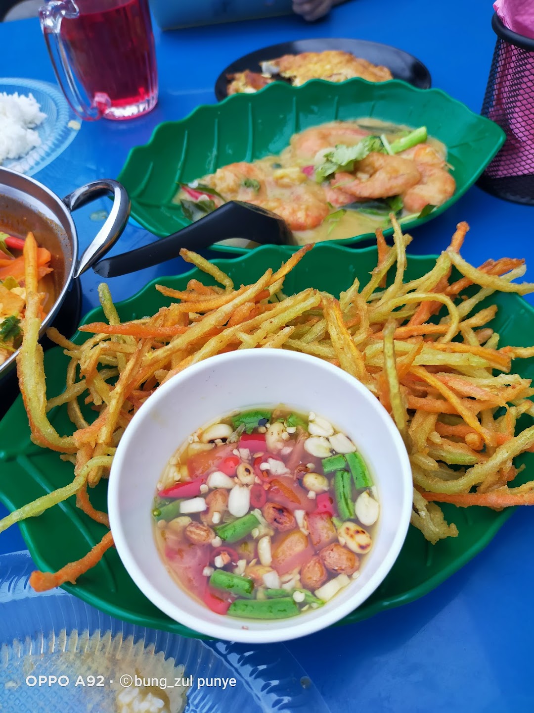 TaiThai Seafood Restaurant