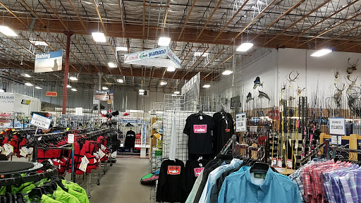 Sporting Goods Store «Sportco Warehouse Sporting Goods», reviews and photos, 4602 20th St E, Fife, WA 98424, USA