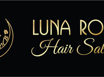 Luna Rose hair salon