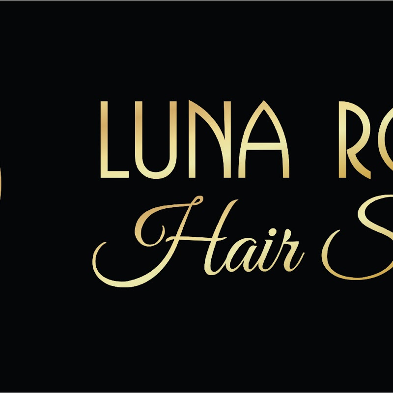 Luna Rose hair salon